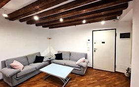 Magnifico Appartamento Ristrutturato