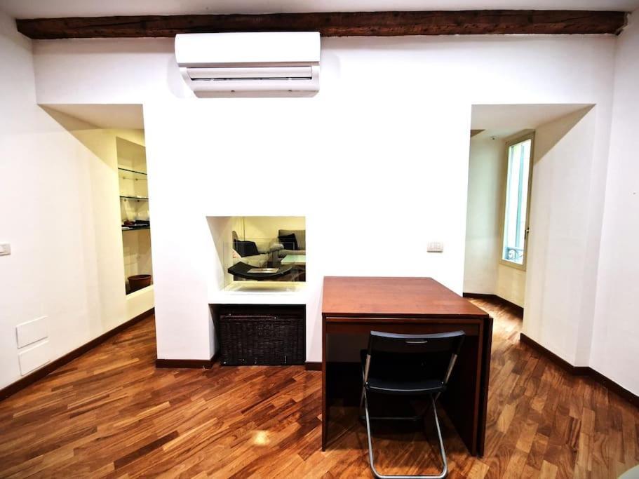 Magnifico Appartamento Ristrutturato Milan Exterior photo