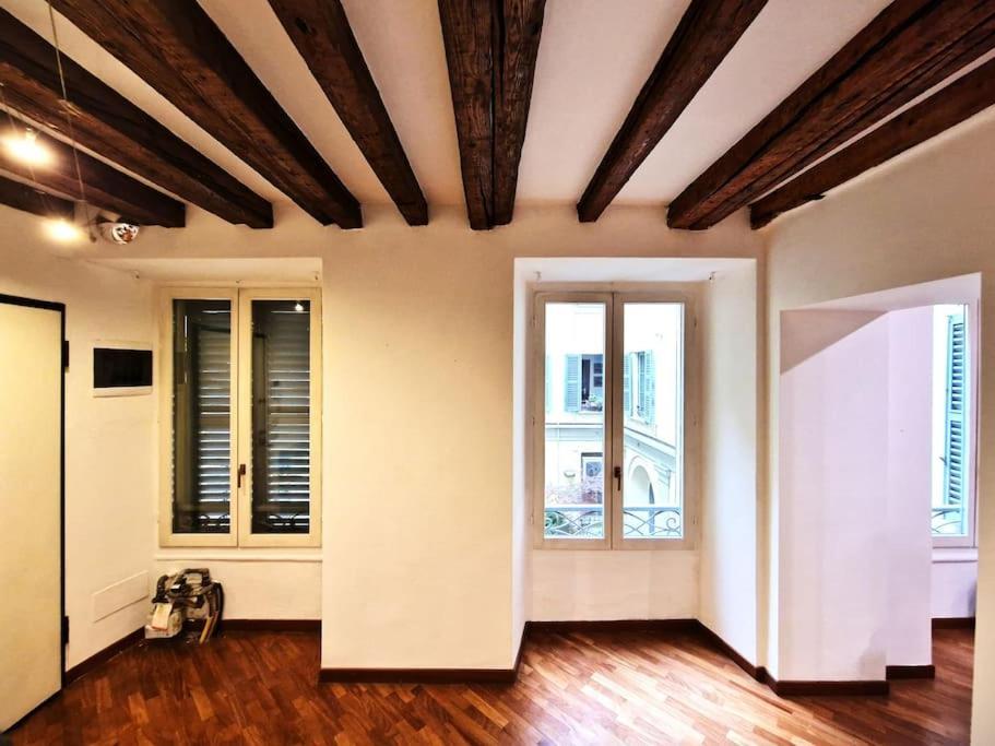 Magnifico Appartamento Ristrutturato Milan Exterior photo