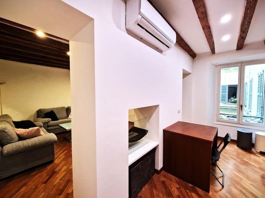 Magnifico Appartamento Ristrutturato Milan Exterior photo