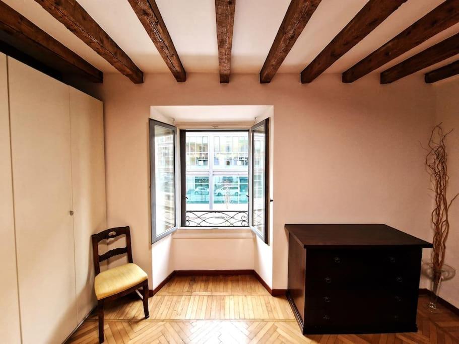 Magnifico Appartamento Ristrutturato Milan Exterior photo